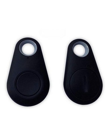 Localizador GPS Inteligente Bluetooth Para Perro-Negro - Envío Gratuito