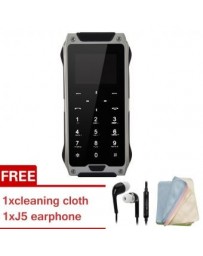 VKWORLD vkworld Crown V8 Luxury Teléfono w 32MB de RAM, 32 MB de ROM - Blanco - Envío Gratuito