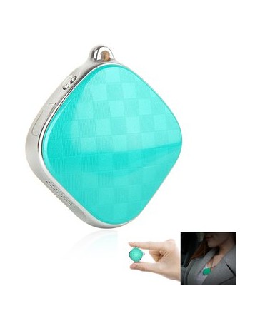 DMDG usable Mini Precision localizador GPS Tracker - Envío Gratuito