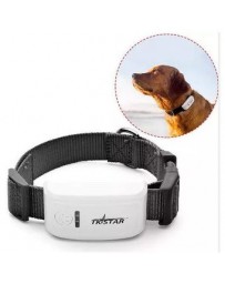 Rastreador Localizador Gps Para Perros O Mascotas Sin Rentas - Envío Gratuito