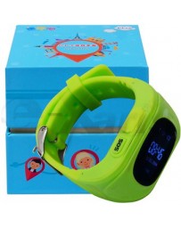 Reloj GPS Tracker para Uso Infantil - Envío Gratuito