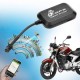 Modaling Mini Rastreador GPS Para Bicicleta - - Envío Gratuito