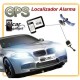 Rastreador Localizador Alarma Gps Tracker 303F Impermeable - Envío Gratuito