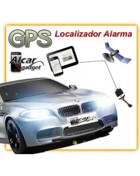 Rastreador Localizador Alarma Gps Tracker 303F Impermeable - Envío Gratuito