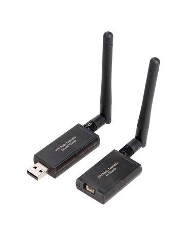 3DR Radio Telemetry Kit 915Mhz Module Open Source - Envío Gratuito