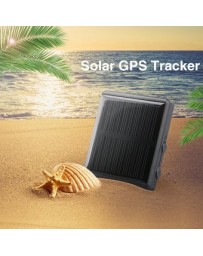 Localizador GPS Excelvan RF-V26 Solar GPS - Envío Gratuito