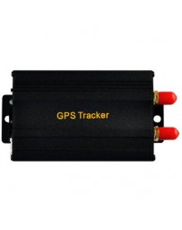 EW localizador GPS (TK103B) - Envío Gratuito