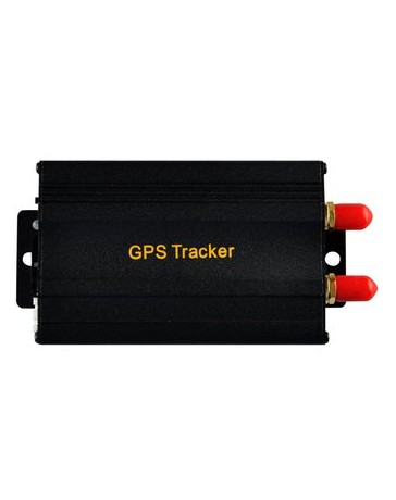 EW localizador GPS (TK103B) - Envío Gratuito