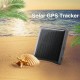 Localizador GPS Excelvan RF-V26 Solar GPS - Envío Gratuito