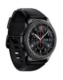 Reloj Smart Watch Samsung Gear S3 Frontier Wearable SM-R760 - Envío Gratuito