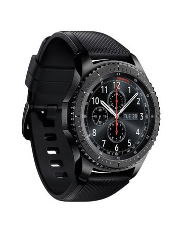 Reloj Smart Watch Samsung Gear S3 Frontier Wearable SM-R760 - Envío Gratuito