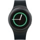 Reacondicionado Smartwatch Samsung Gear S2 - Negro - Envío Gratuito