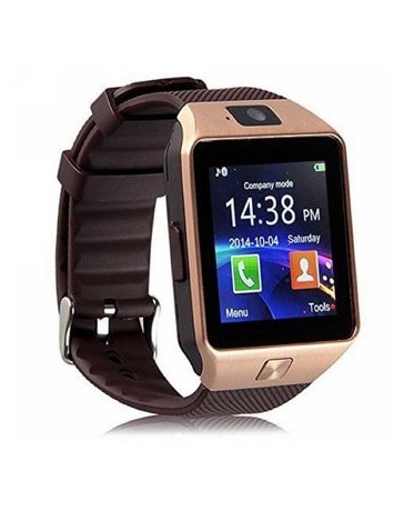 Smart Watch Reloj Inteligente DZ09 Bluetooth Mini Camara - Envío Gratuito