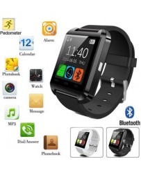 Reloj Inteligente Mate Bluetooth Para IPhone IOS Teléfono - Envío Gratuito