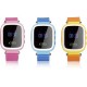 Kid Safe GPS Smart Watch Reloj De Pulsera SOS - Envío Gratuito