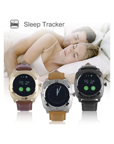 Reloj Inteligente FIC-SW-654 (X3) E-ibuybuybuy - Envío Gratuito