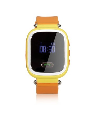 Kid Safe GPS Smart Watch Reloj de pulsera SOS - Envío Gratuito