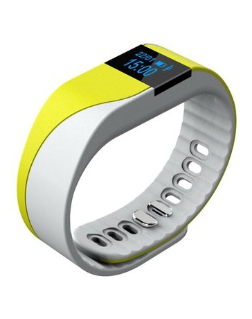 M2S inteligente pulsera monitor del ritmo cardíaco - Envío Gratuito