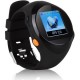 Reloj EW S88 GPS reloj inteligente perdido anti negro - Envío Gratuito