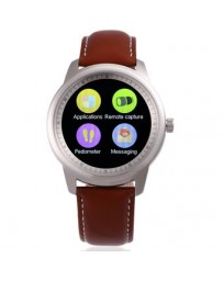 DM365 Elegante Reloj Para Android 4.3 - Envío Gratuito