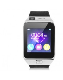 GV08 Relojes inteligentes Bluetooth Smart Wrist Watch - Envío Gratuito