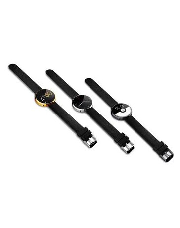 DM360 impermeable Bluetooth inteligente Relojes - Envío Gratuito
