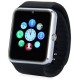 1,54 Pulgadas Rey Wear GT08 SmartWatch Teléfono - Envío Gratuito