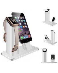 EH Base de carga Stand titular Reloj teléfono móvil de Apple - Envío Gratuito