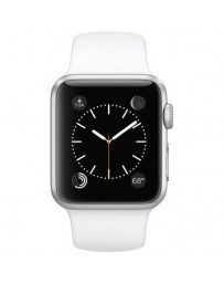 Reacondicionado Smartwatch Apple Banda Deportiva 42mm - Blanco - Envío Gratuito