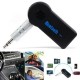 Receptor Del Audio Car Handsfree Audio Receiver Bluetooth - Envío Gratuito