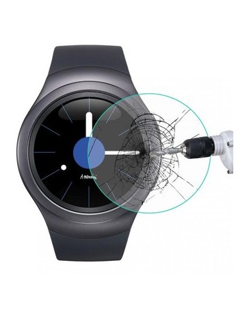 EH Tempered Glass Protector De Pantalla Cubierta - Envío Gratuito