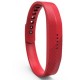 Sustitución Pulsera Brazalete Inteligente Fitbit Flex 2 - Rojo - Envío Gratuito