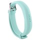 Para Fitbit Flex 2 Textura De Silicona Correa Reloj De Pulsera - Envío Gratuito