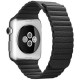 Para Apple Reloj 38mm Bucle Hebilla De Cierre Magnetico - Envío Gratuito