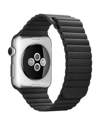 Para Apple Reloj 38mm Bucle Hebilla De Cierre Magnetico - Envío Gratuito