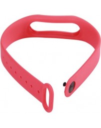 Xiaomi Mi Band 2 Reemplazable Pulsera De Silicona - Rojo - Envío Gratuito