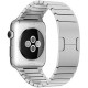 Para Apple Reloj 42mm Acero Inoxidable Correa (plata) - Envío Gratuito