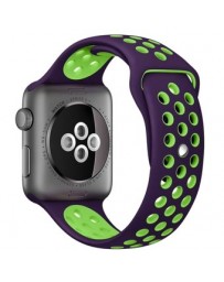 Para Apple Reloj Serie 1 Y Serie 2 Y Nike + Sport 42mm - Envío Gratuito