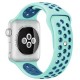 Para Apple Reloj Serie 1 Y Serie 2 Y Nike + Sport 38mm - Envío Gratuito