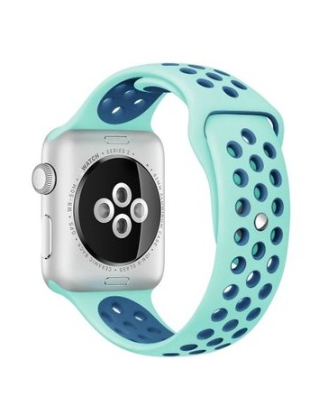 Para Apple Reloj Serie 1 Y Serie 2 Y Nike + Sport 38mm - Envío Gratuito
