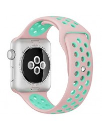 Para Apple Reloj Serie 1 Y Serie 2 Y Nike + Sport 38mm - Envío Gratuito