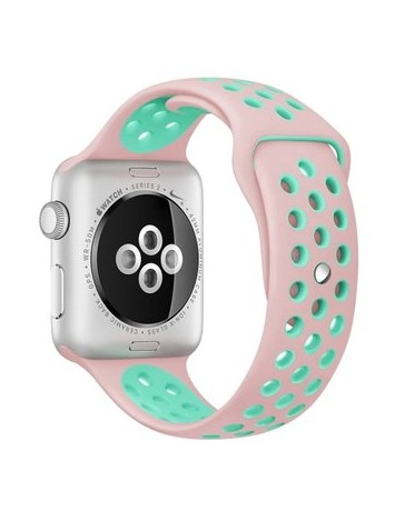 Para Apple Reloj Serie 1 Y Serie 2 Y Nike + Sport 38mm - Envío Gratuito