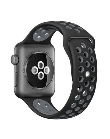 Para Apple Reloj Serie 1 Y Serie 2 Y Nike + Sport 42mm - Envío Gratuito