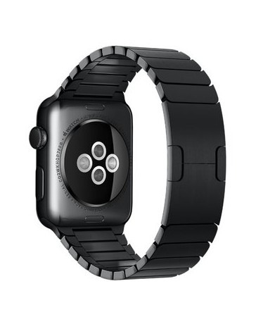 Para Apple Reloj 42mm Acero Inoxidable Correa Banda De Reloj - Envío Gratuito