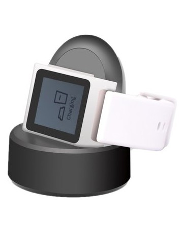 Para Pebble 2 + / 2 Se Ce / Rohs / Fcc Certificada Charging - Envío Gratuito