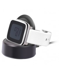 Para Pebble Tiempo Acero Ce - Envío Gratuito