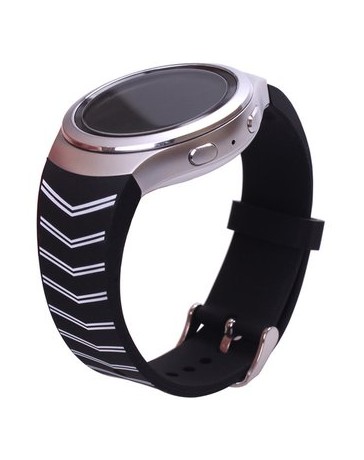 Reemplazable Banda de la Muñeca de Reloj Correa de Banda - Envío Gratuito