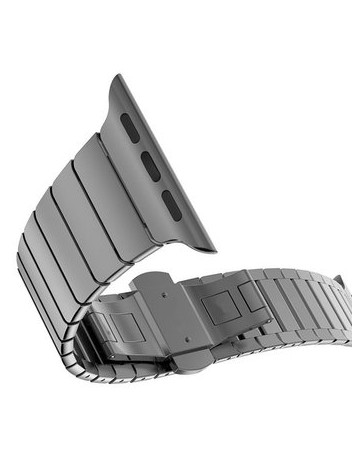 Correa de Acero Inoxidable para Reloj Banda de Reloj - Envío Gratuito