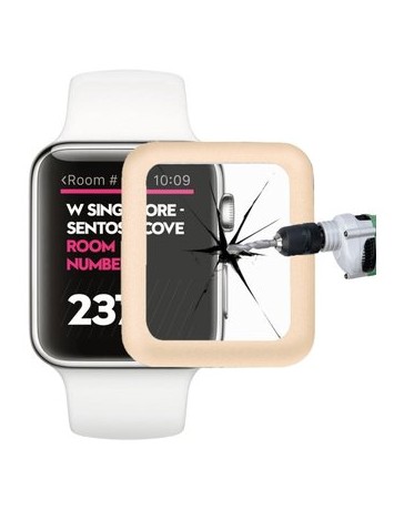 Referencia Sueño Para Apple Watch Serieshace 3 38mm - Envío Gratuito