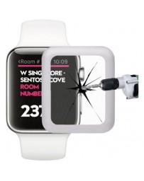 Referencia Sueño Para Apple Reloj 38mm Premium Serieshace - Envío Gratuito
